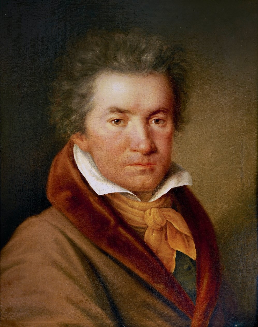 Ludwig Van Beethoven Printable Images