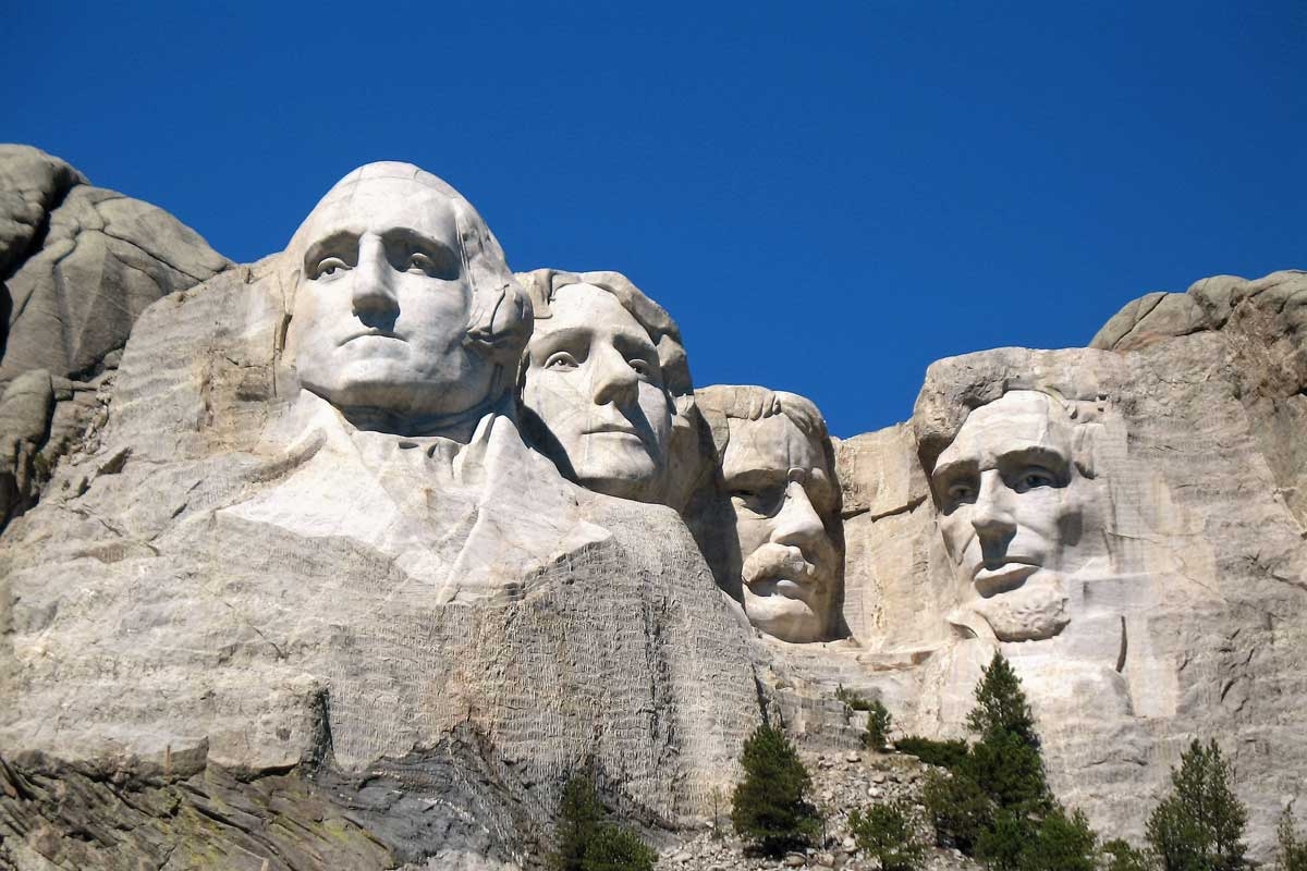 Mt Rushmore A Unit Study DIY Homeschooler