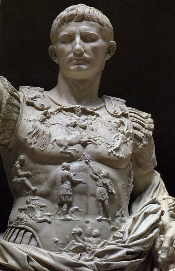 Printable Images Of Roman Statues