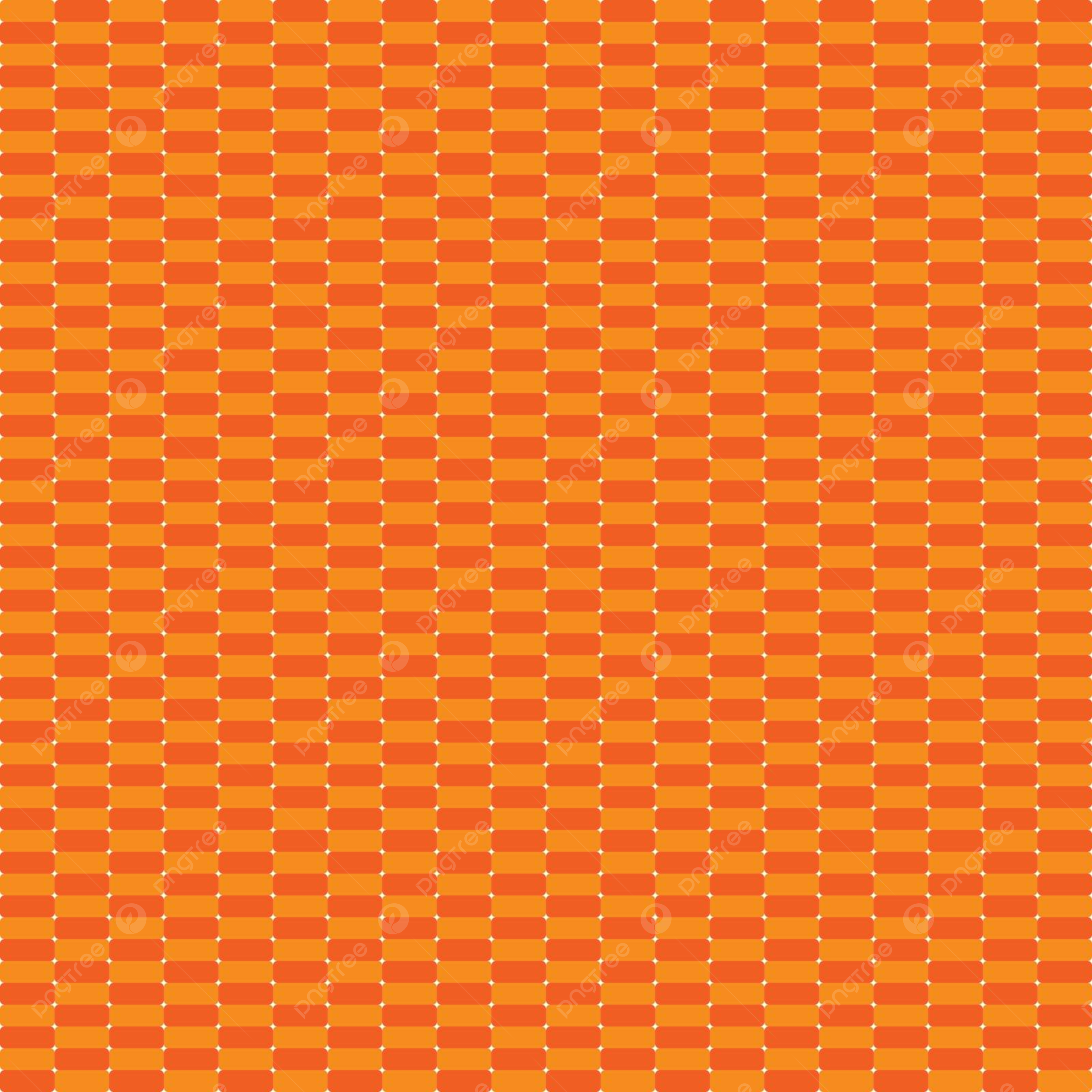 Orange Square Abstract Background Modern Digital Print Vector Modern Digital Print PNG And Vector With Transparent Background For Free Download