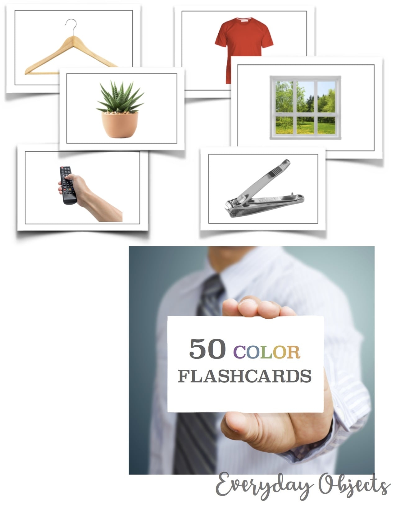 Image Therapy Cards Slp Adult Printable