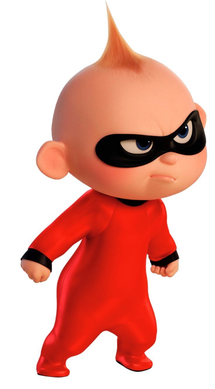 Pin By Keny Caroline On Mes rios Disney Emoji Blitz The Incredibles Jack And Jack