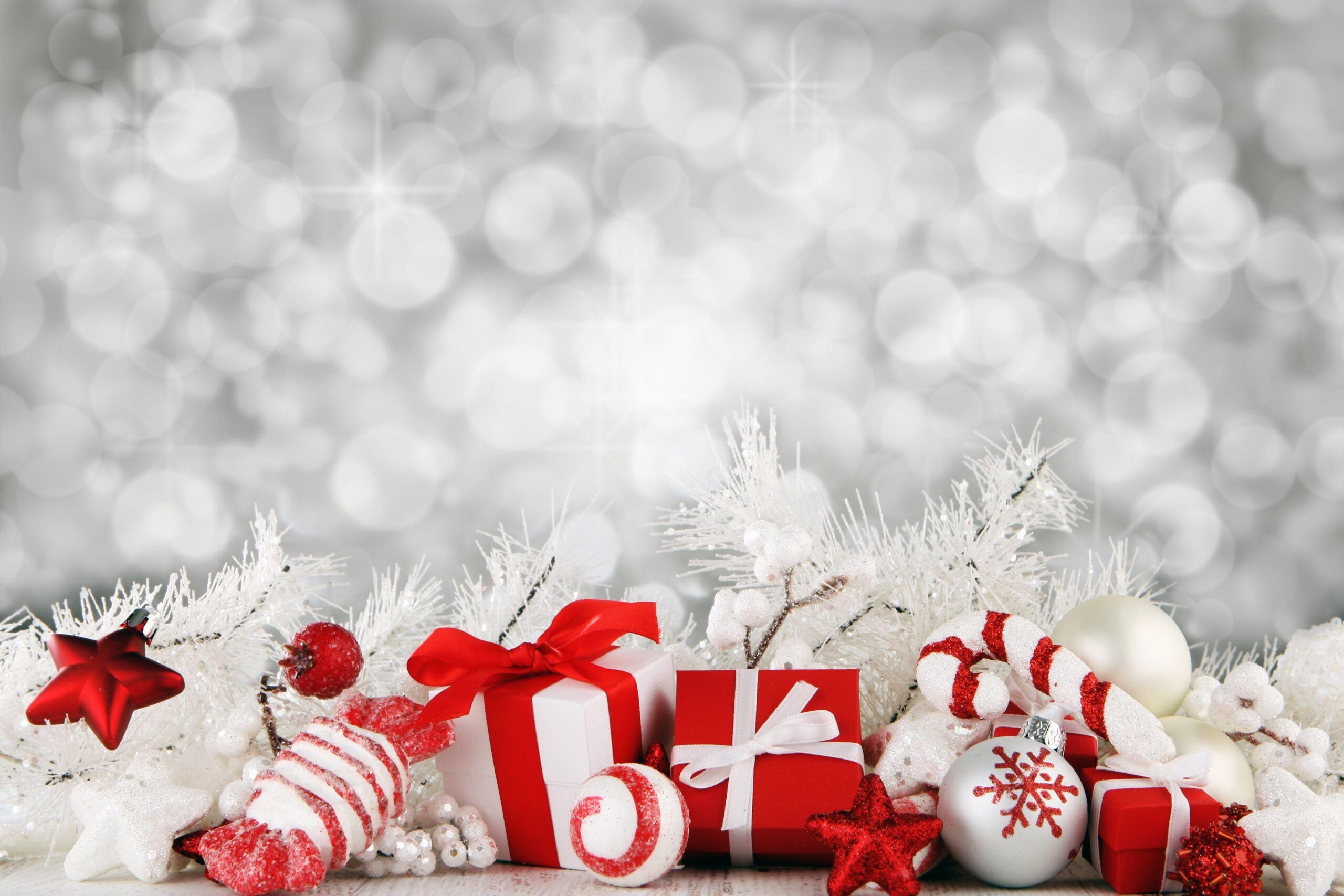 Free Printable Christmas Background Images