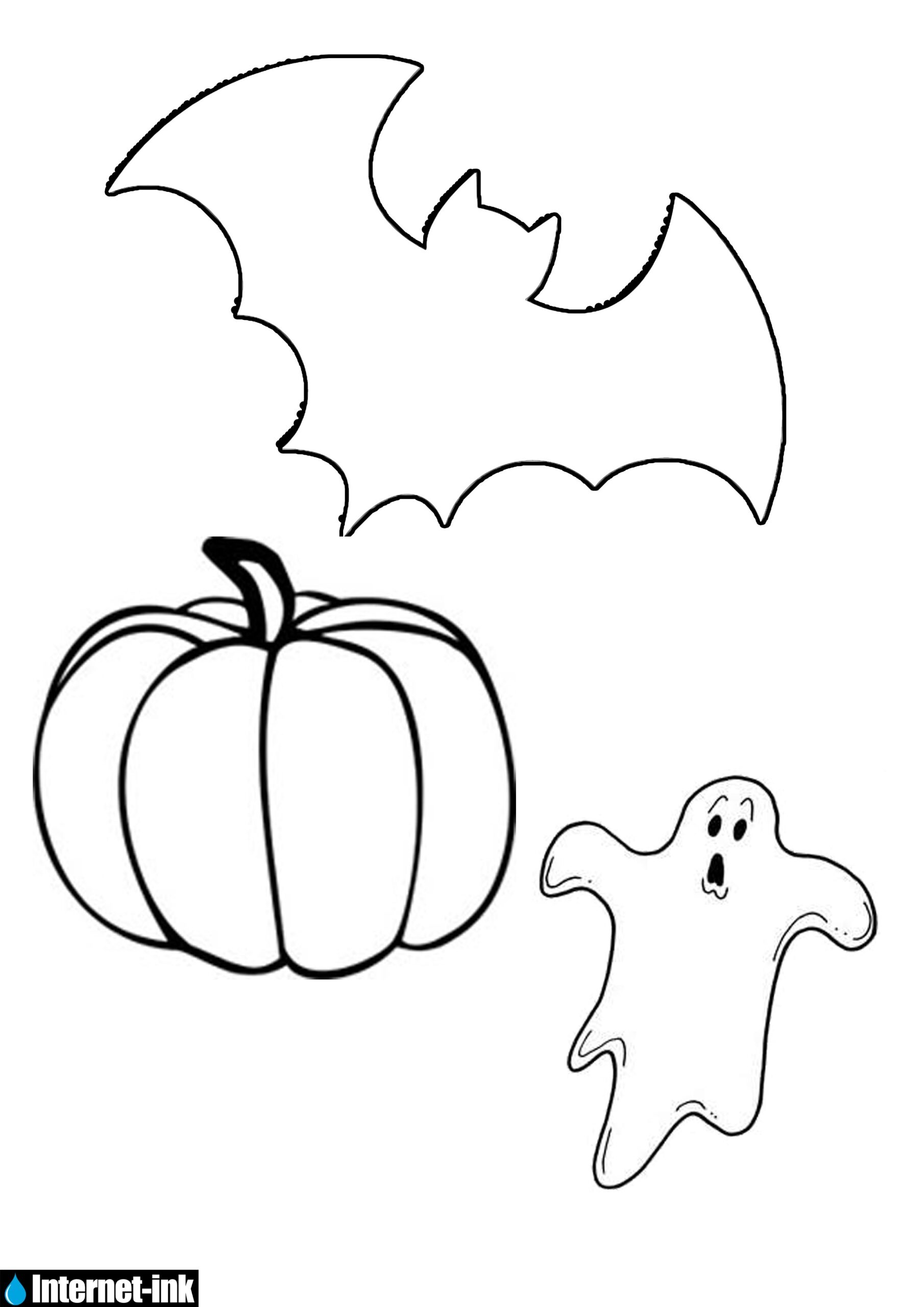 Printable Images For Halloween