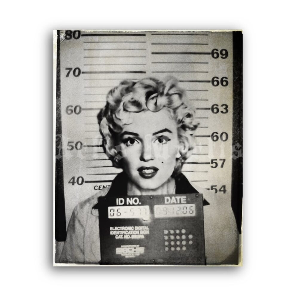 Printable Marilyn Monroe Images Non Copyrighted