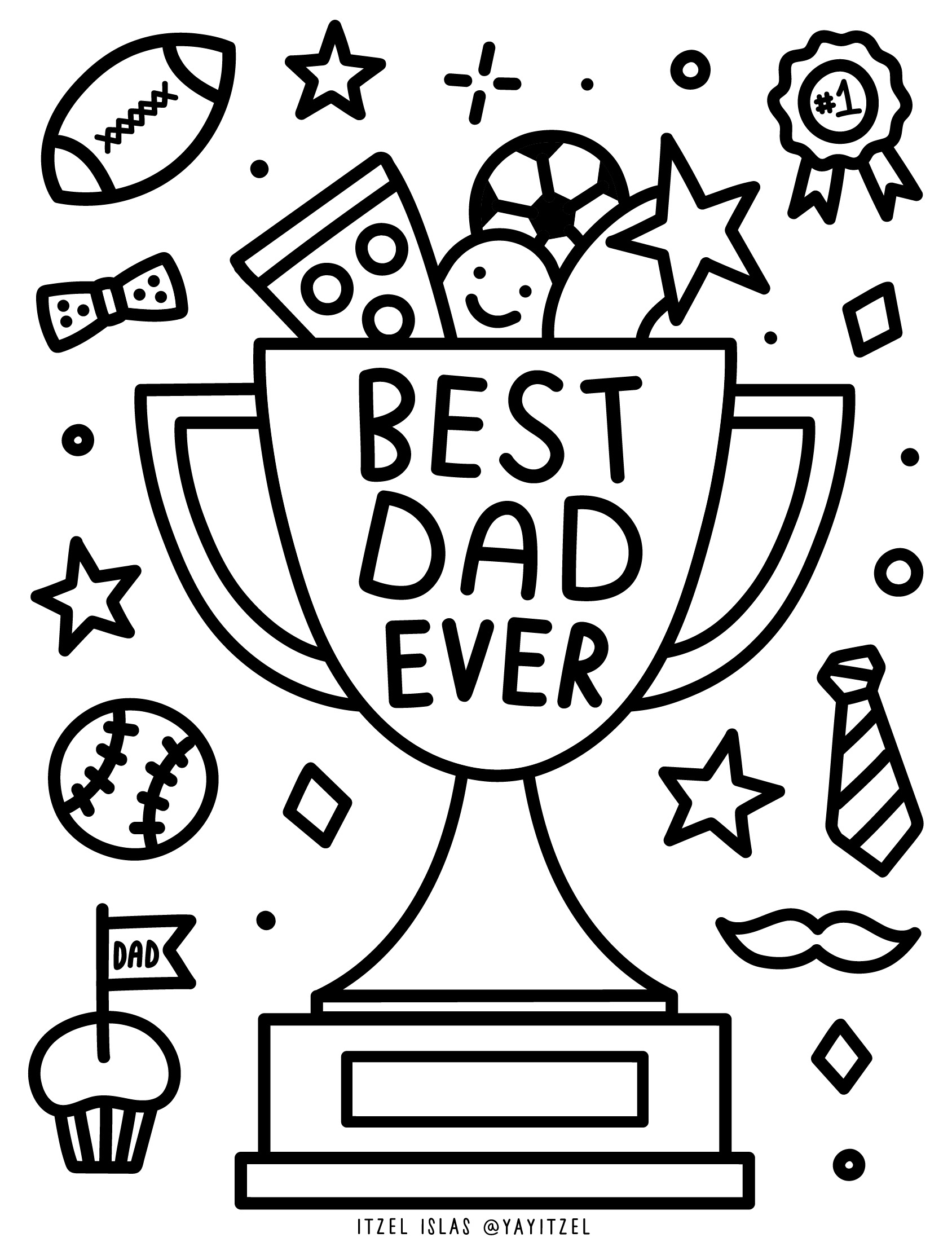 Printable Color Pages For Kids Images