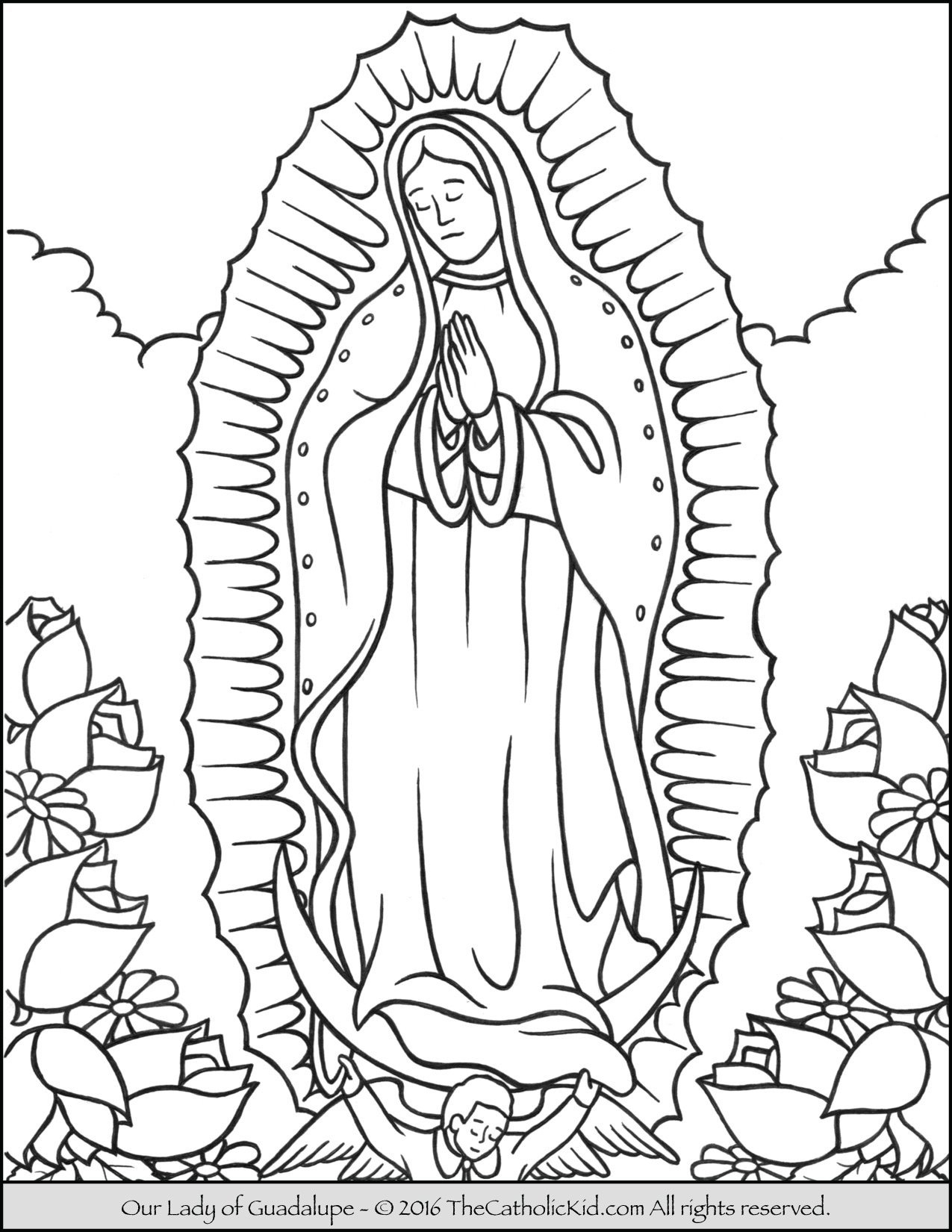 Sampler Download Pack TheCatholicKid