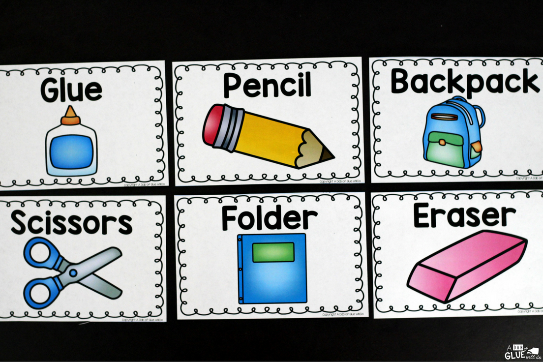 Free Printable Images For School