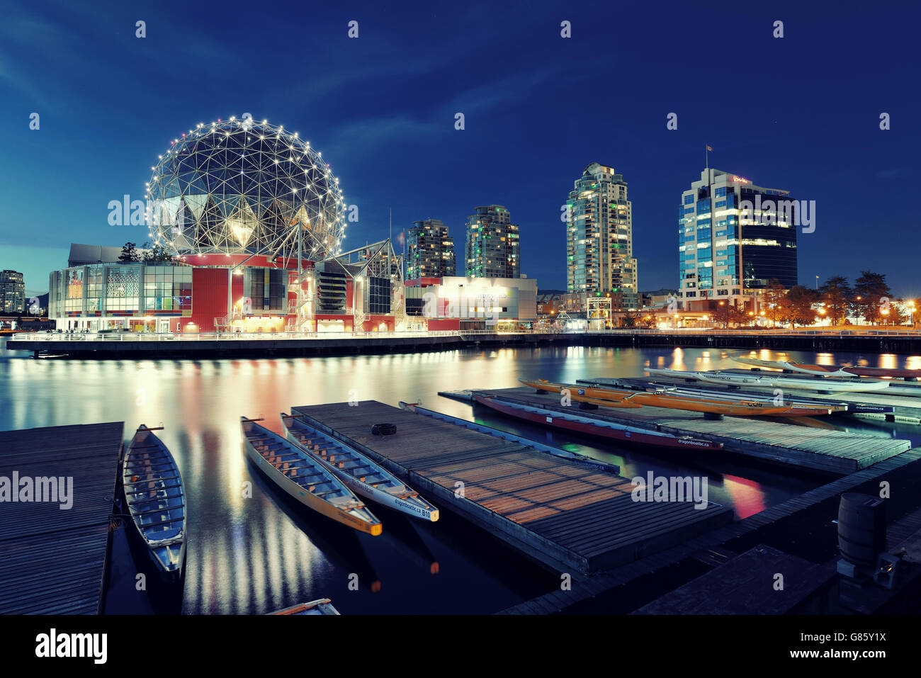 Science World Telus Hi res Stock Photography And Images Page 6 Alamy