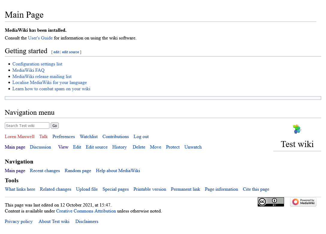 Skin Lift Development Guide MediaWiki