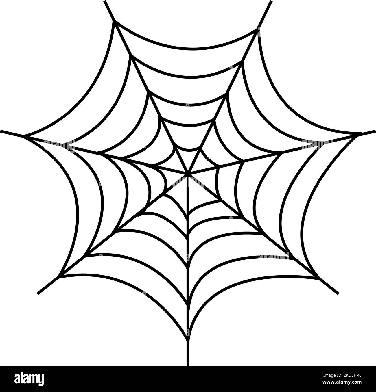 Free Printable Images Of Spider Webs