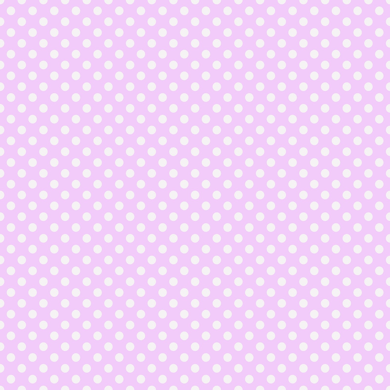 Printable Polka Dot Pastel Images