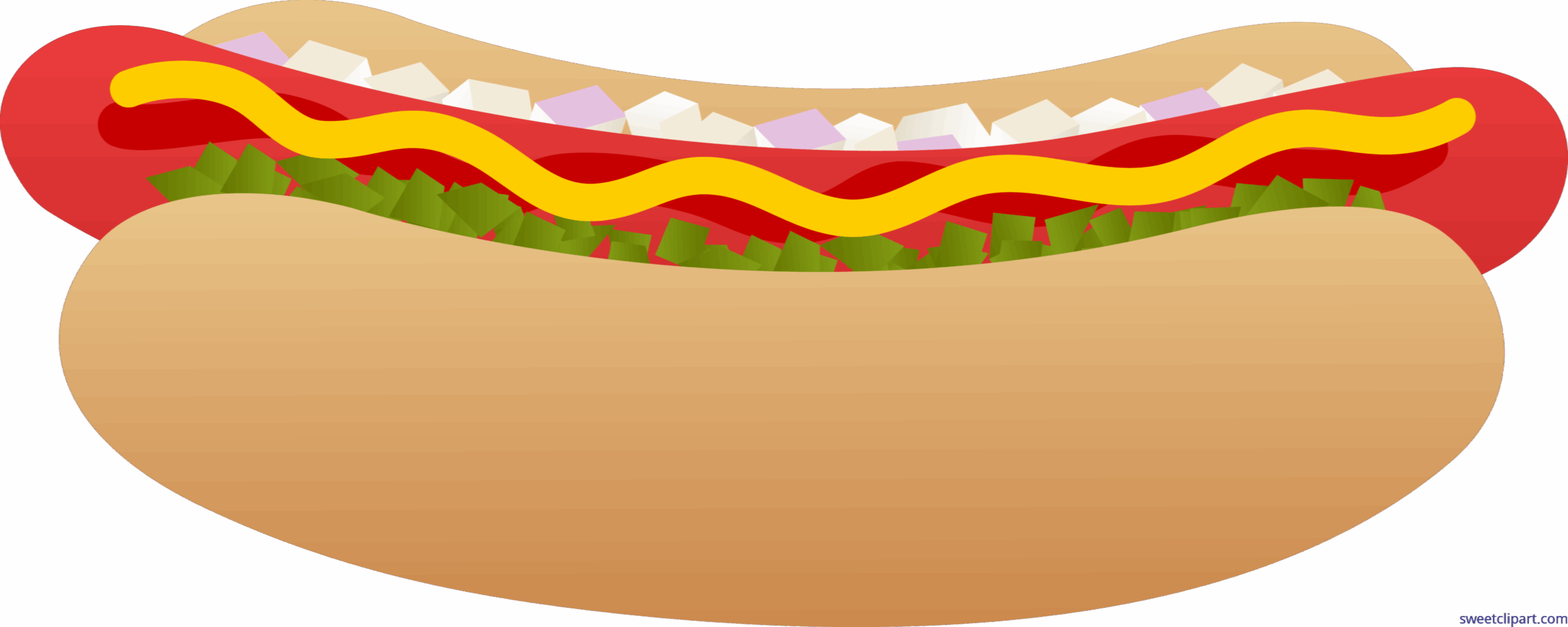 Free Printable Images Of Hot Dogs