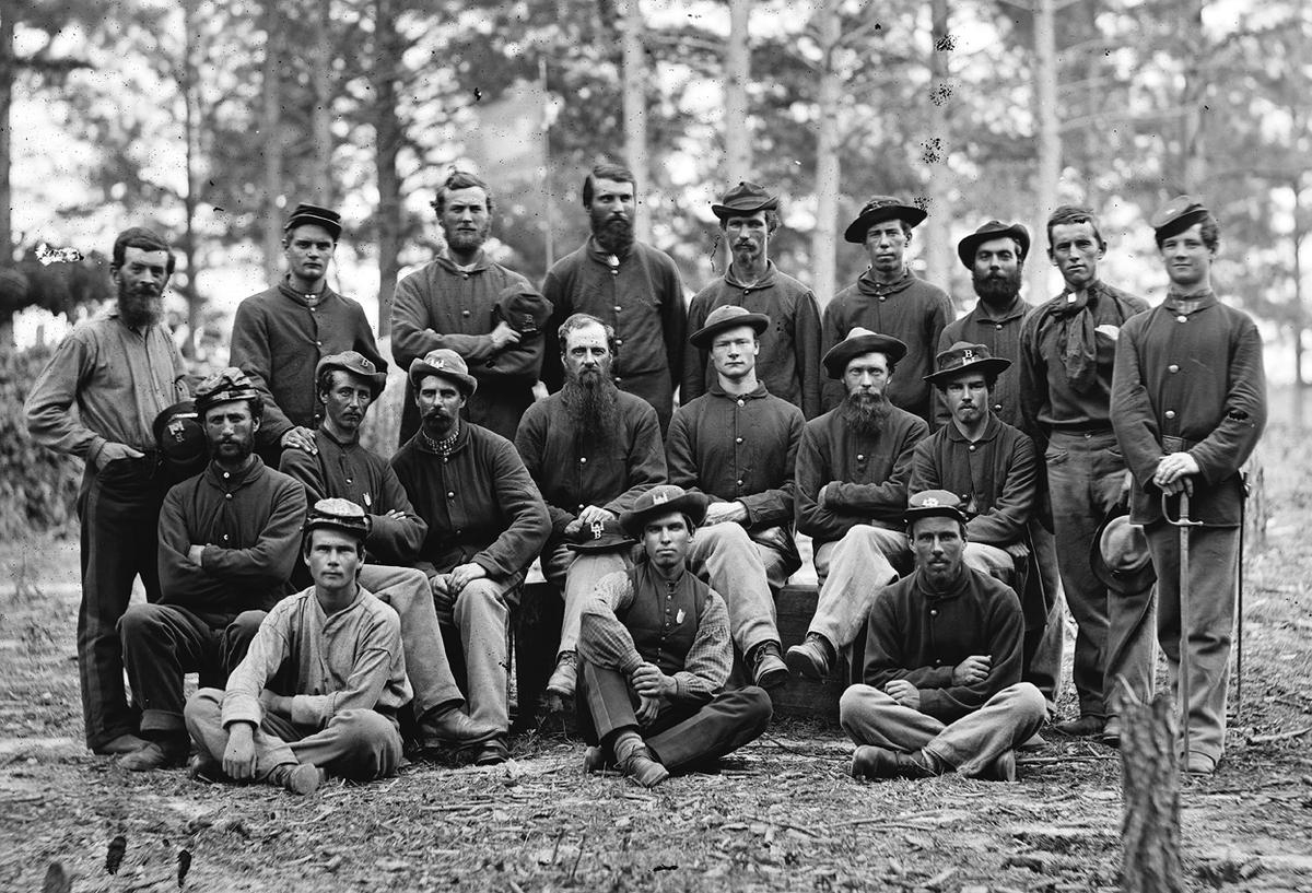 Civil War Images Printable Not Copyrighted