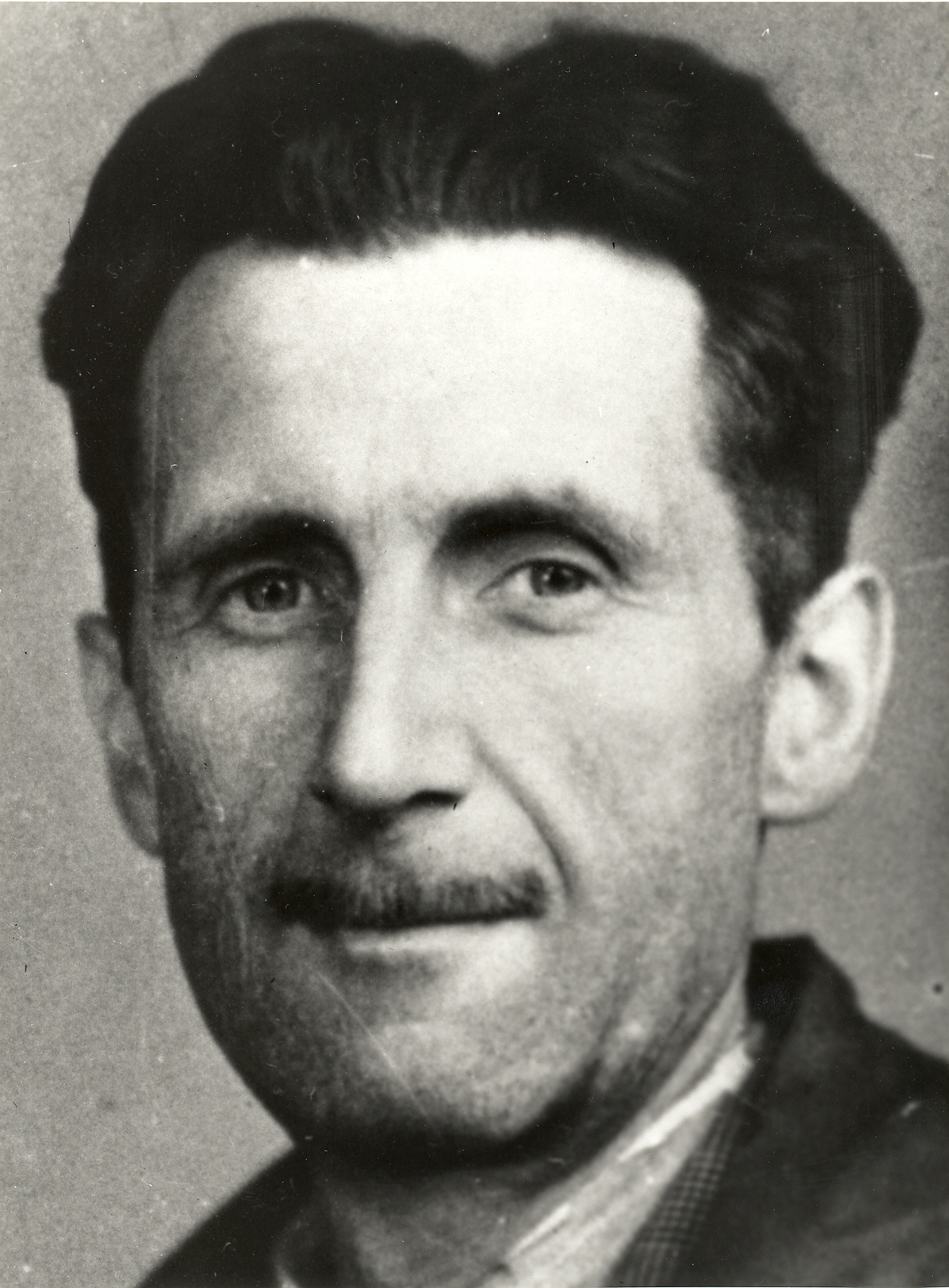 The Influences Of George Orwell s 1984 Londonhua WIKI