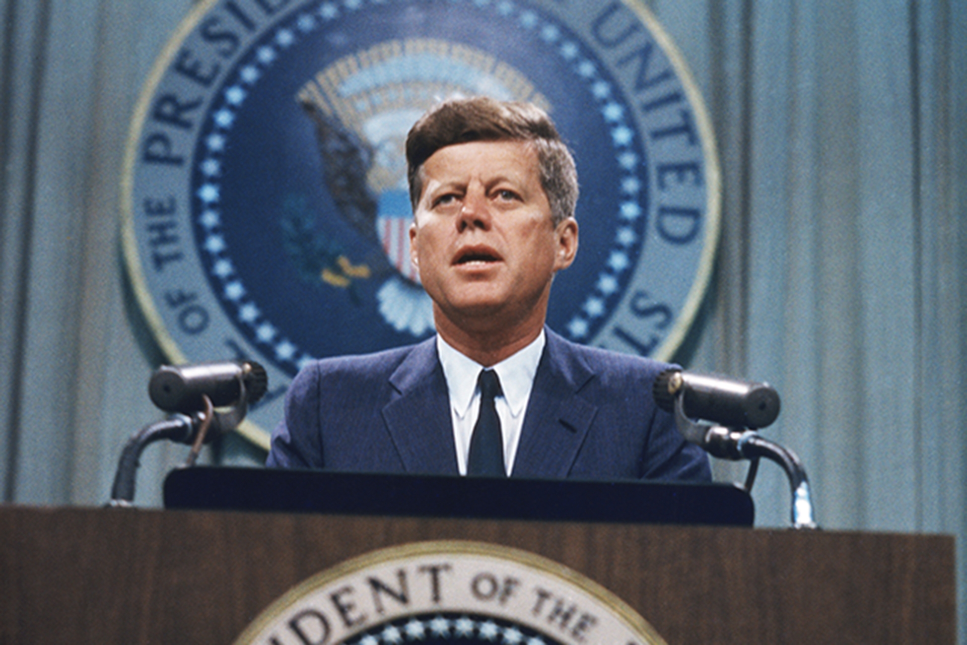 TIME For Kids John F Kennedy