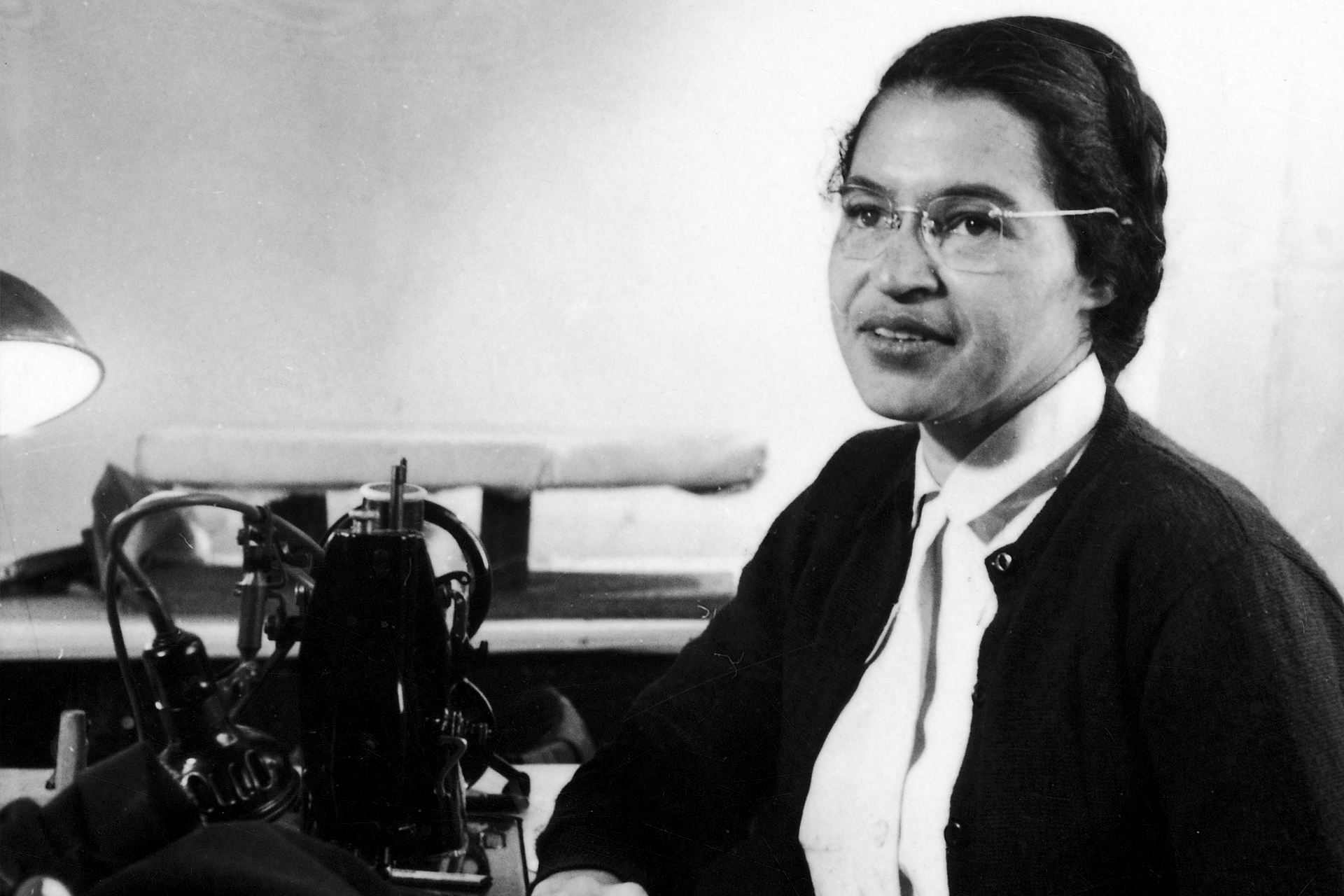 TIME For Kids This Is Rosa Read The Story Of Rosa Parks