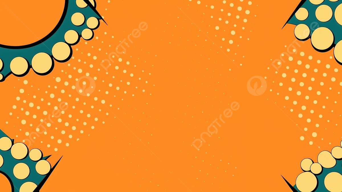 Ffree Printable Orange Abstract Images Clip Art